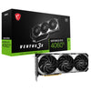 Vga Msi Rtx 4060 Ti Ventus 3X 16Goc 16Gb Ddr6 128Bit Hdmi/3Dp 160W