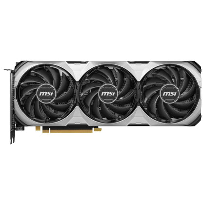 Vga Msi Rtx 4060 Ti Ventus 3X 8G Oc 8Gb Ddr6 128Bit Hdmi/3Dp 160W