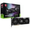 Vga Msi Rtx 4070 Gaming X Slim 12G 12Gb Ddr6X 192Bit 1H/3Dp 215W