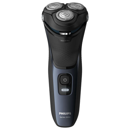 Philips Rasoio Elettrico S3134/51 Ricaricabile 3