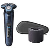 Philips Rasoio S7782/50 Skiniq Con Rifinitore Skinglide, Wet&Dry