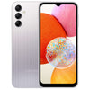 Sm Samsung Galaxy A14 Silver A145 6,6 4+64Gb Ds Ita