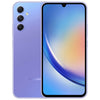 Sm Samsung Galaxy A34 5G Lavender 6,6 6+128Gb Ds Ita