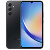 Sm Samsung Galaxy A34 5G Black 6,6 6+128Gb Ds Ita
