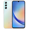 Sm Samsung Galaxy A34 5G Silver 6,6 8+256Gb Ds Ita
