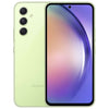 Sm Samsung Galaxy A54 5G Lime 6,4 8+256Gb Ds Ita