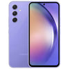 Sm Samsung Galaxy A54 5G Lavender 6,4 8+256Gb Ds Ita