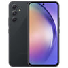 Sm Samsung Galaxy A54 5G Black 6,4 8+128Gb Ds Ita