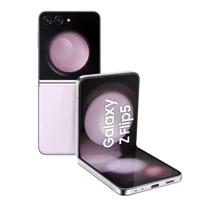 Sm Samsung Galaxy Z Flip 5 8+256 La Vanda 6.7