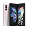 Sm Samsung Galaxy Z Fold 3 5G Silve R 7,6 12+512Gb Ds Ita