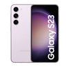 Sm Samsung Galaxy S23 5G Lavender 6,1 8+256Gb Ds Ita