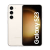 Sm Samsung Galaxy S23 5G Cream 6,1 8+128Gb Ds Ita