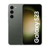 Sm Samsung Galaxy S23 5G Green 6,1 8+128Gb Ds Ita