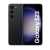 Sm Samsung Galaxy S23 5G Ee Black 6,1 8+128Gb Ds Ita