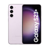 Sm Samsung Galaxy S23+ 5G Lavender 6,6 8+256Gb Ds Ita