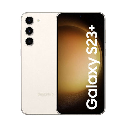 Sm Samsung Galaxy S23+ 5G Lavender 6,6 8+512Gb Ds Ita