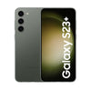 Sm Samsung Galaxy S23+ 5G Green 6,6 8+256Gb Ds Ita