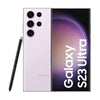 Sm Samsung Galaxy S23 Ultra 5G Lavender 6,8 12+512Gb Ds Ita