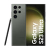 Sm Samsung Galaxy S23 Ultra 5G Green 6,8 12+512Gb Ds Ita