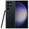 Sm Samsung Galaxy S23 Ultra 5G Black 6,8 12+1Tb Ds Ita