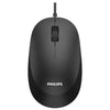 7000 Series SPK7207BL/00 Mouse Ambidestro USB Tipo A Ottico 1200 DPI