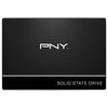 Ssd 2,5 500Gb Sata Iii Cs900 Pny 3D Nand Tlc R/W 535/500