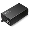 Adattatore Poe Injector Tp-Link 1P Gigabit Poe 1P Gigabit Non Poe