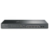 Switch 8P 2.5Gbase-T Poe+ 2Slot 10Ge Sfp+ Managed L2+