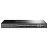 Switch 24P Gigabit Sfp 4Slot Sfp+ 10Ge Managed L2+