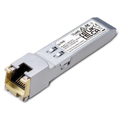 Modulo Rj45 Sfp+ 10G Base-T