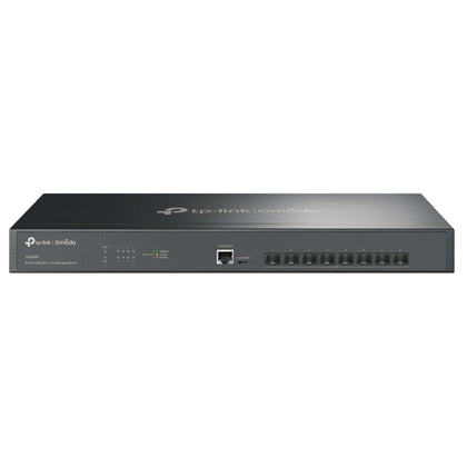 Switch 8P 10Ge Sfp+ Managed L2+ 1P Micro-Usb