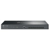Switch 8P 10Ge Sfp+ Managed L2+ 1P Micro-Usb
