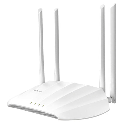 Access Point Ac1200 Db 867Mbps 5Ghz +300Mbps 2.4Ghz 4 Ant.Fisse 1P Gb