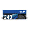 Toner Brother Tn248Bk Nero Per Hll3220Cw/8230/3240/8240
