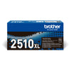 Toner Brother Tn2510Xl Nero Per Mfc L2860De/2827/2800 Dcpl2620