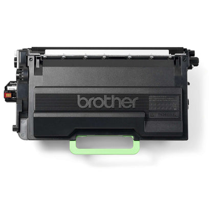 Toner Brother Tn3600Xxl Nero11000Pg Per Mfcl5710Dn/Dw/6710 Hll5210Dw/Dn