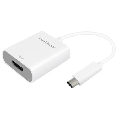 Adattatore Usb-C To Hdmi 4K/60Hz Type C Macally