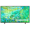 Tv 43 Sam 4K Uhd Smart Tv Bluetoot Lan Dlna Dvt2 Dvbs2 Hdr10+ New
