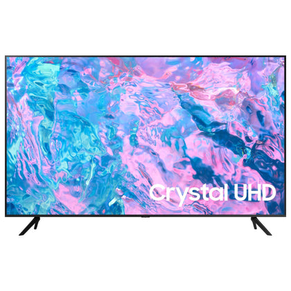 Tv 85 Sam Uhd 4K Smart Tizen Trip Tuner Dvbt2 Dvbs2 Ue85Cu7172