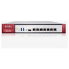 Firewall 4P Gigabit Wan/Lan/2P Usb