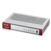 Firewall 4P Lan/1Wan/1Usb.Vpn Zyxel Espandibile A 15