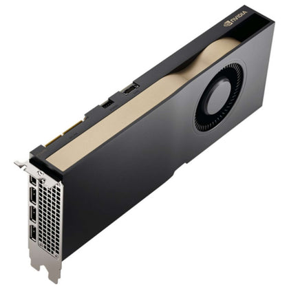 Vga Pny Nvidia Quadro Rtxa2000 12Gb Ddr6 192Bit 4Xmdp Pci-E 70W