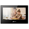 Monitor Interno Vth Wi-Fi 7 Nero Android 8.1