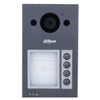 Videocitofono Unit? Esterna Wifi Allum. Ip65 Ik08 2Mp 4Tasti