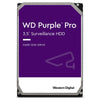 Hd 3,5 10Tb 7200Rpm 128Mb Purple Sata3 Videosorveglianza