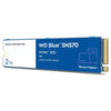 Ssd M.2 2Tb Pcie Gen3 Nvme Blue Sn570 R/W 3500/3500 Mb/S