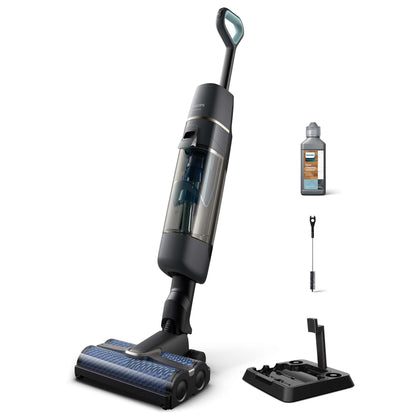 Lavapavimenti Aquatrio 7000 Wetedry Philips Xw7110/01 Cordless