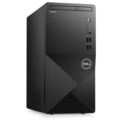 Pc I3 8Gb 256Gb W10P Mt Dell Dvdrw I3-12100 Dell Opti 3910