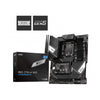 Mb Msi Pro Z790-A Wifi S1700 Ddr5 4D6 6S3 4M.2 U3 Gbl Raid H/D Atx