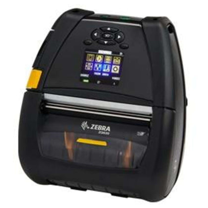 Stamp Termica Diretta Bt 203Dpi Zebra Zq630 8Punti/Mm